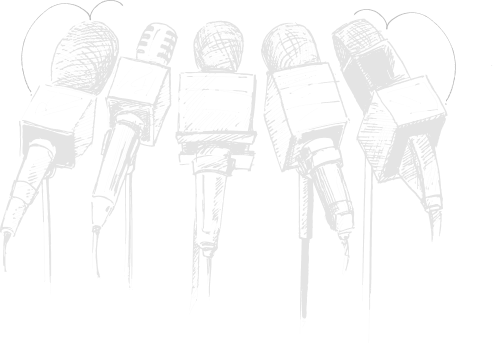 Microphones background